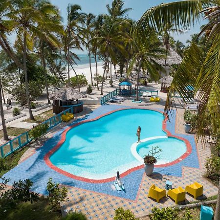 F-Zeen Boutique Hotel Zanzibar Uroa Luaran gambar