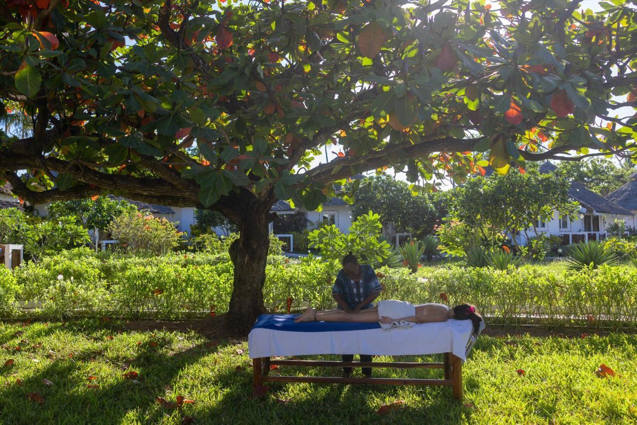 F-Zeen Boutique Hotel Zanzibar Uroa Luaran gambar