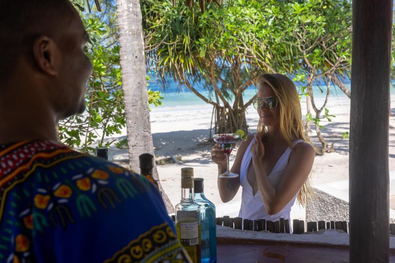 F-Zeen Boutique Hotel Zanzibar Uroa Luaran gambar