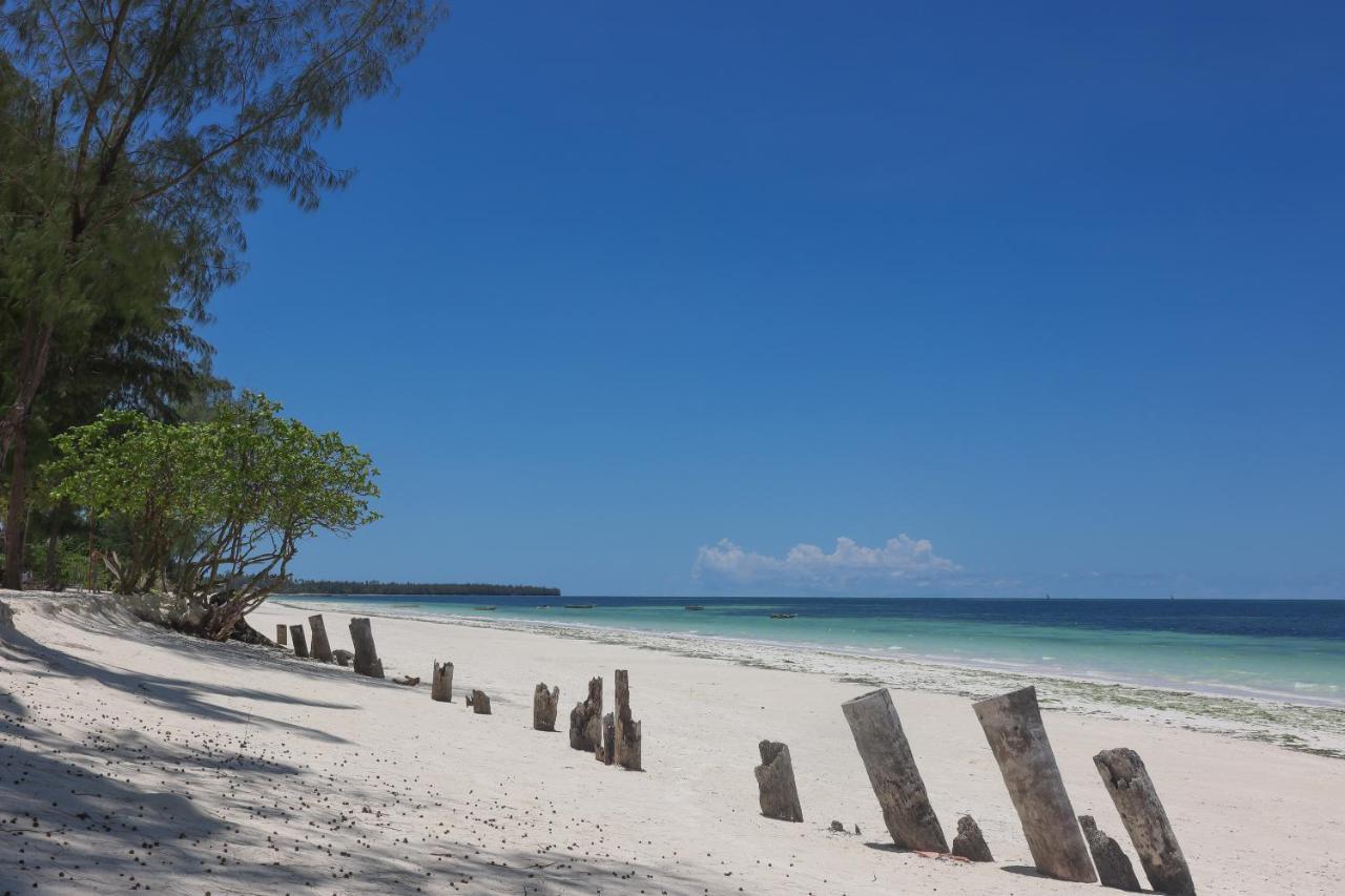 F-Zeen Boutique Hotel Zanzibar Uroa Luaran gambar