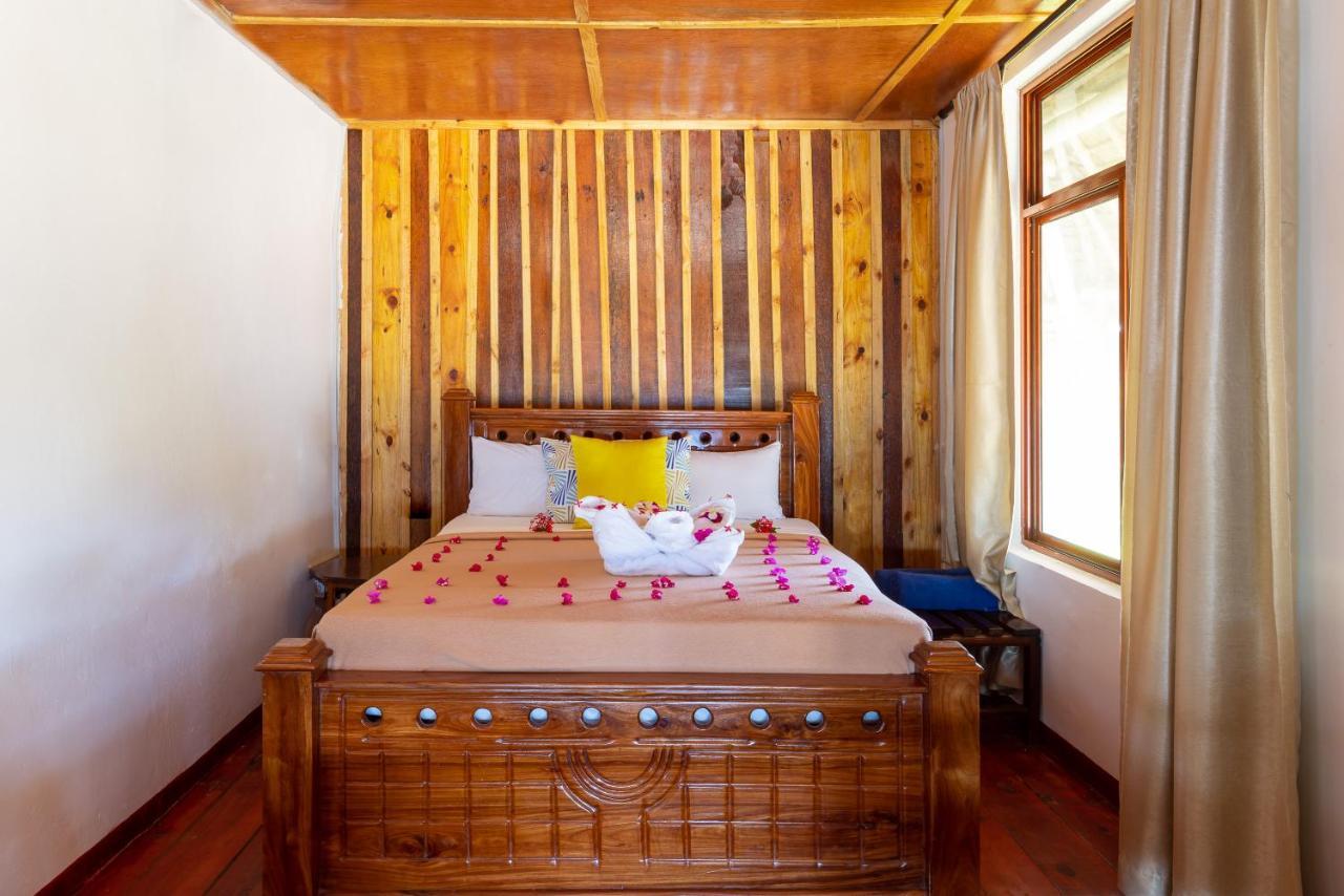 F-Zeen Boutique Hotel Zanzibar Uroa Luaran gambar