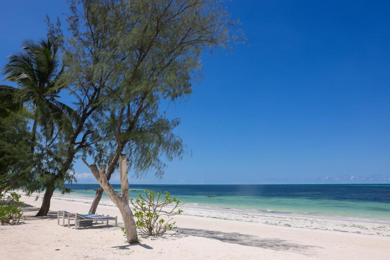 F-Zeen Boutique Hotel Zanzibar Uroa Luaran gambar
