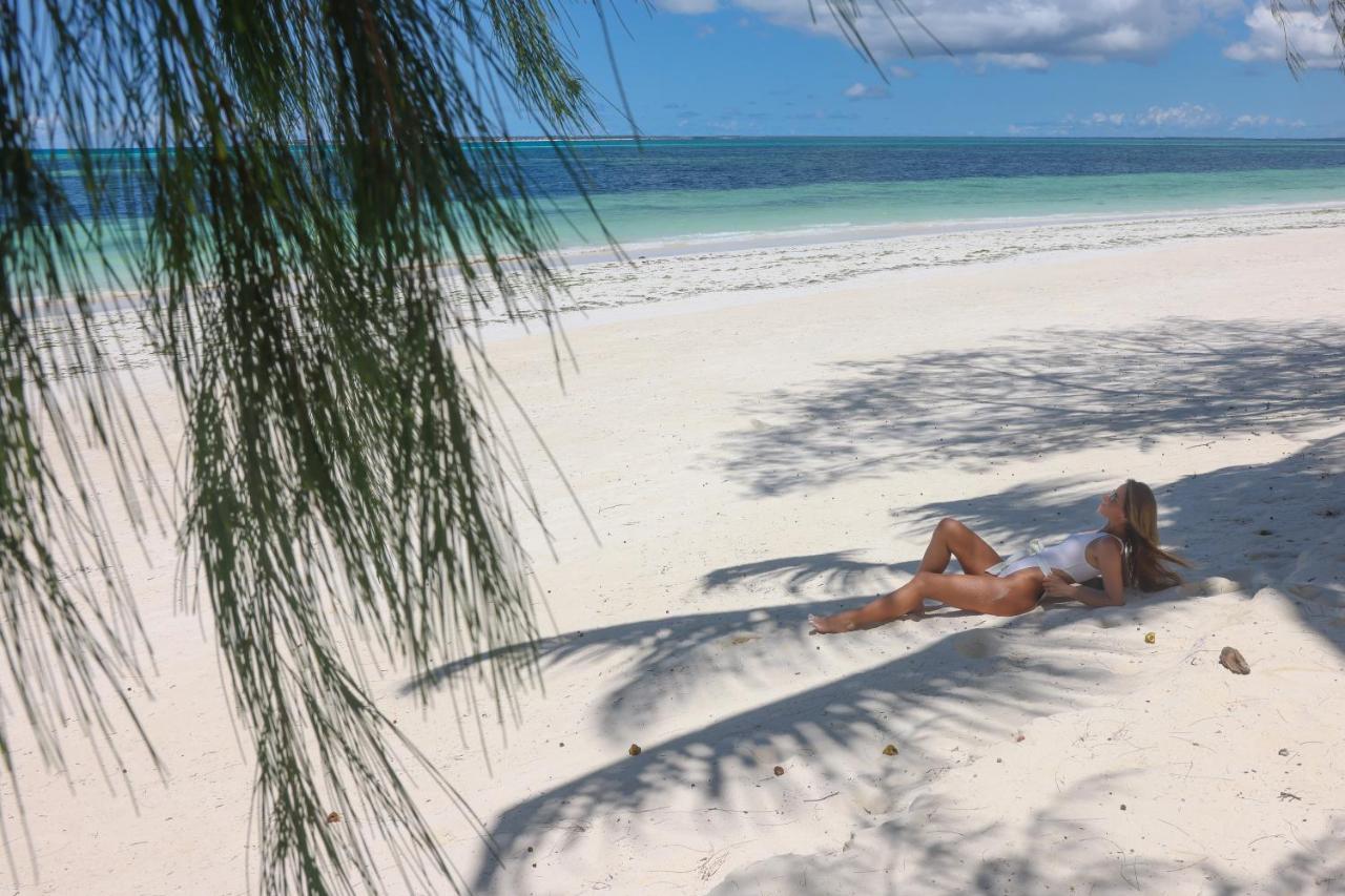 F-Zeen Boutique Hotel Zanzibar Uroa Luaran gambar