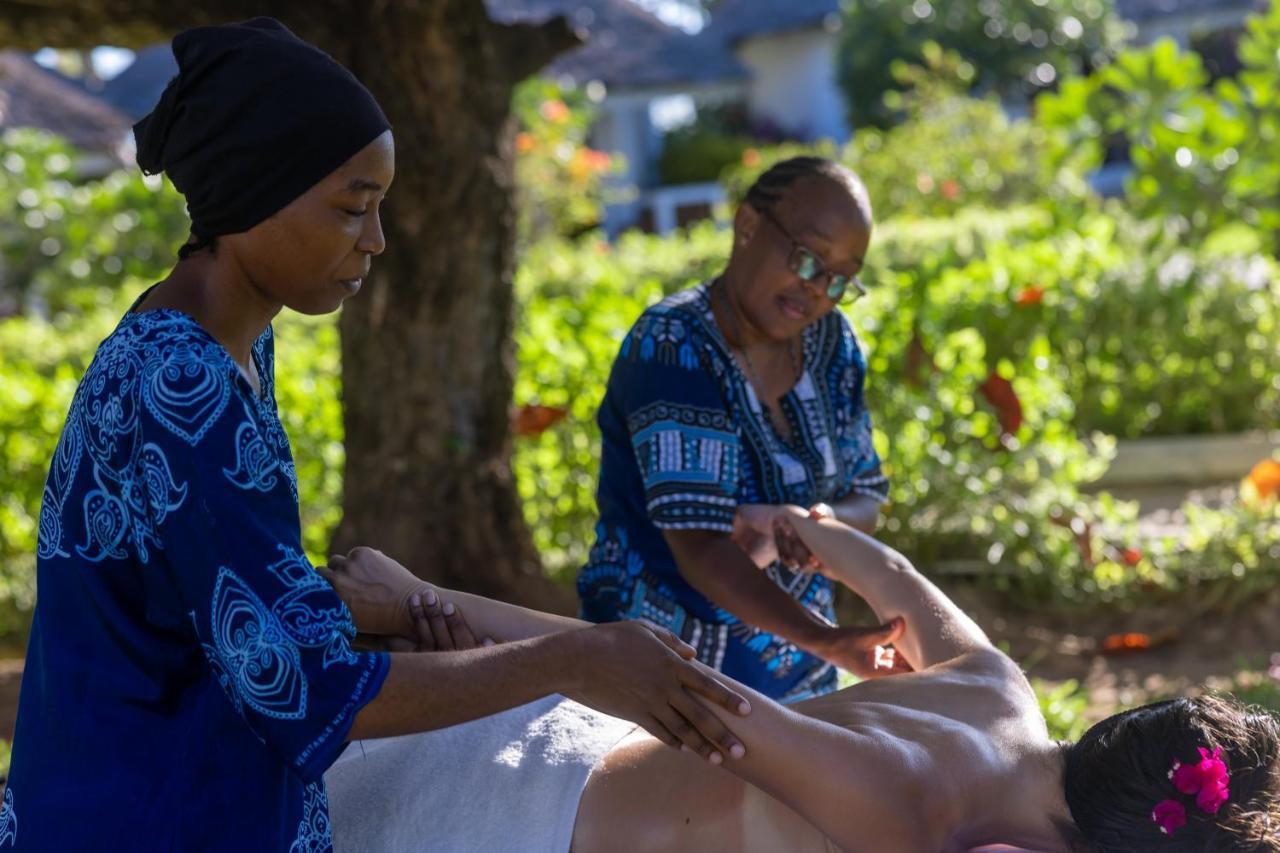 F-Zeen Boutique Hotel Zanzibar Uroa Luaran gambar