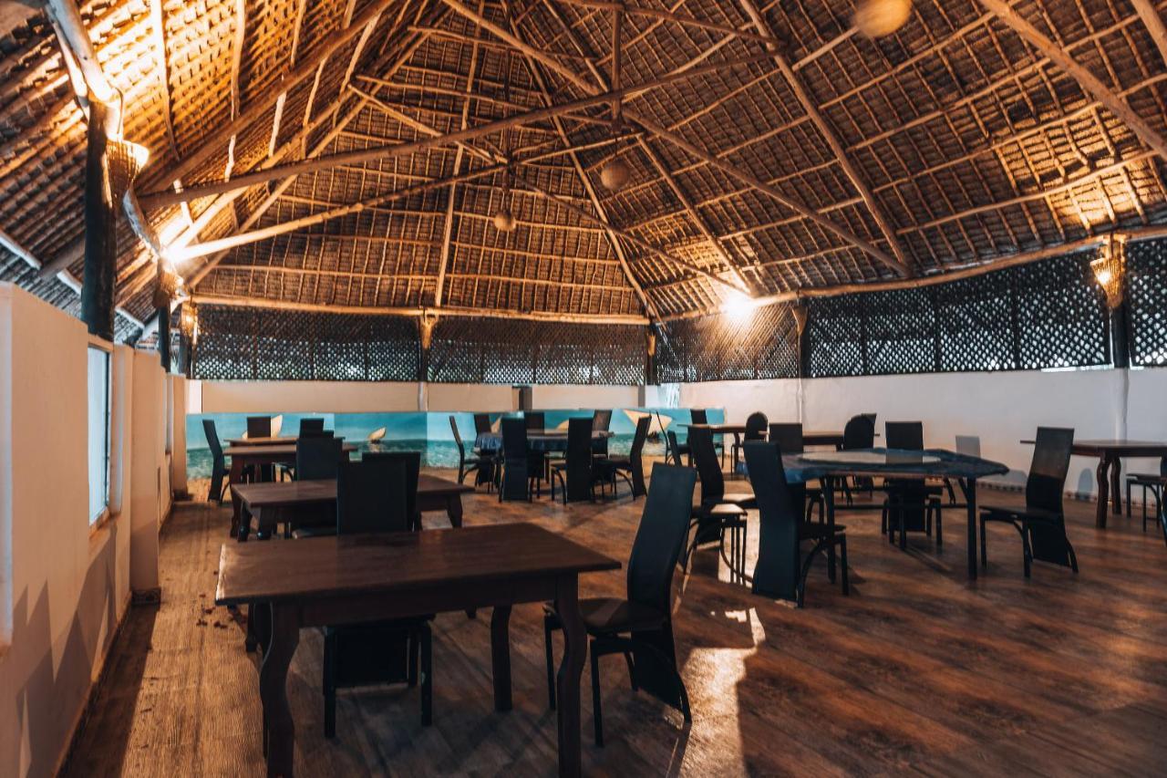 F-Zeen Boutique Hotel Zanzibar Uroa Luaran gambar