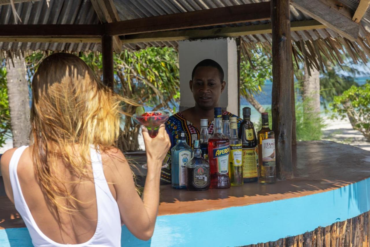 F-Zeen Boutique Hotel Zanzibar Uroa Luaran gambar