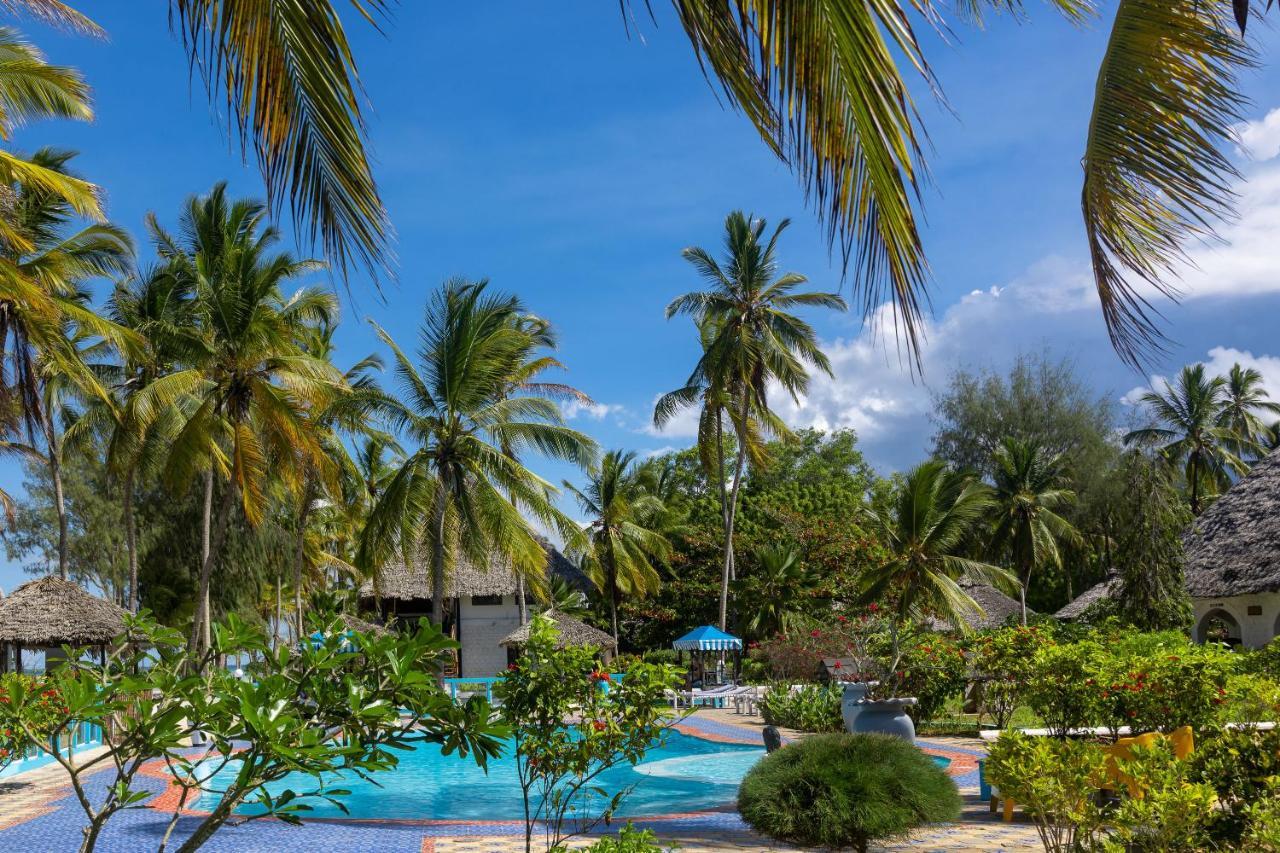 F-Zeen Boutique Hotel Zanzibar Uroa Luaran gambar