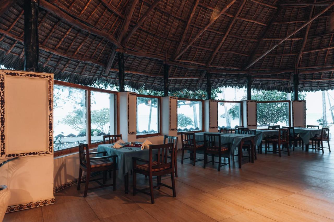 F-Zeen Boutique Hotel Zanzibar Uroa Luaran gambar