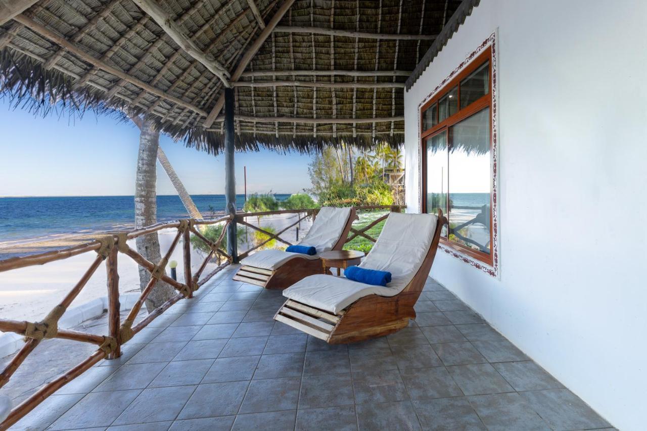 F-Zeen Boutique Hotel Zanzibar Uroa Luaran gambar