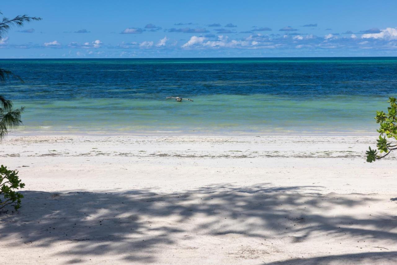 F-Zeen Boutique Hotel Zanzibar Uroa Luaran gambar