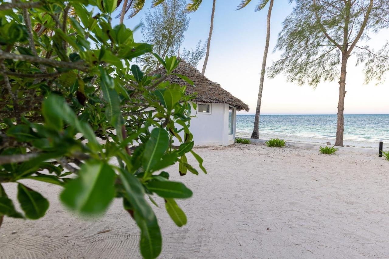 F-Zeen Boutique Hotel Zanzibar Uroa Luaran gambar