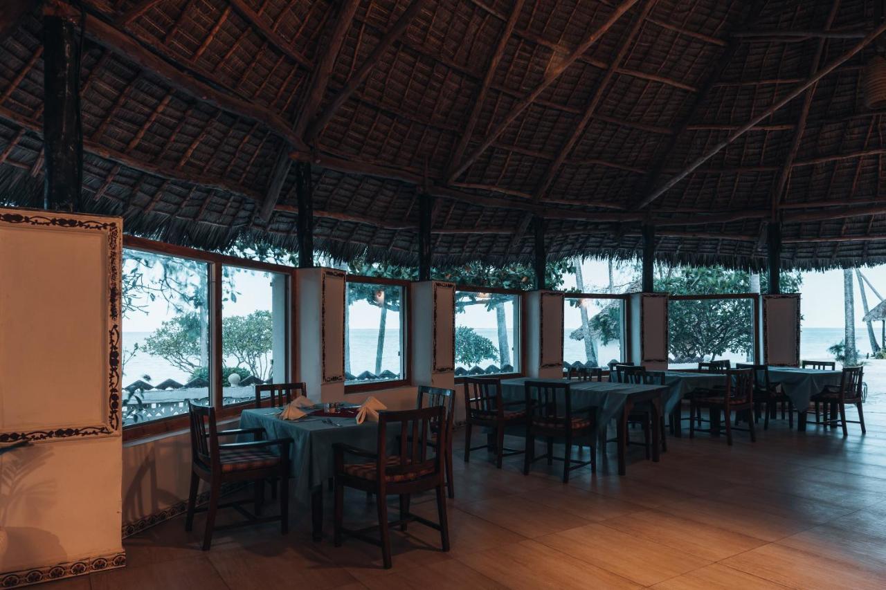 F-Zeen Boutique Hotel Zanzibar Uroa Luaran gambar