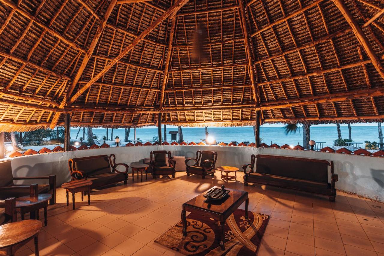 F-Zeen Boutique Hotel Zanzibar Uroa Luaran gambar