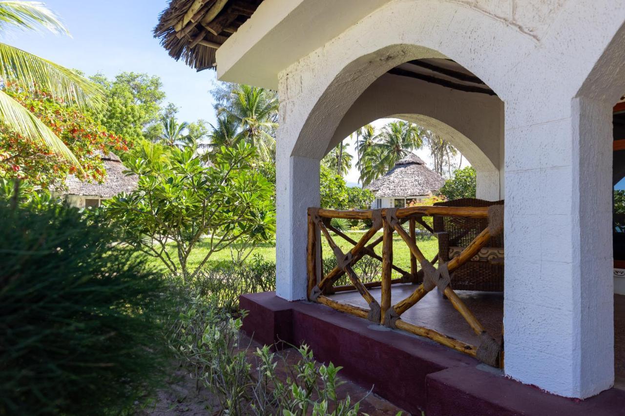 F-Zeen Boutique Hotel Zanzibar Uroa Luaran gambar