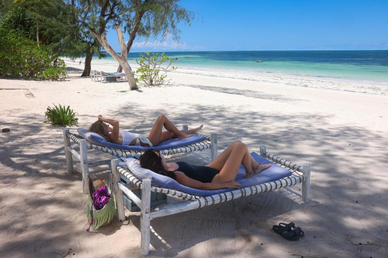 F-Zeen Boutique Hotel Zanzibar Uroa Luaran gambar