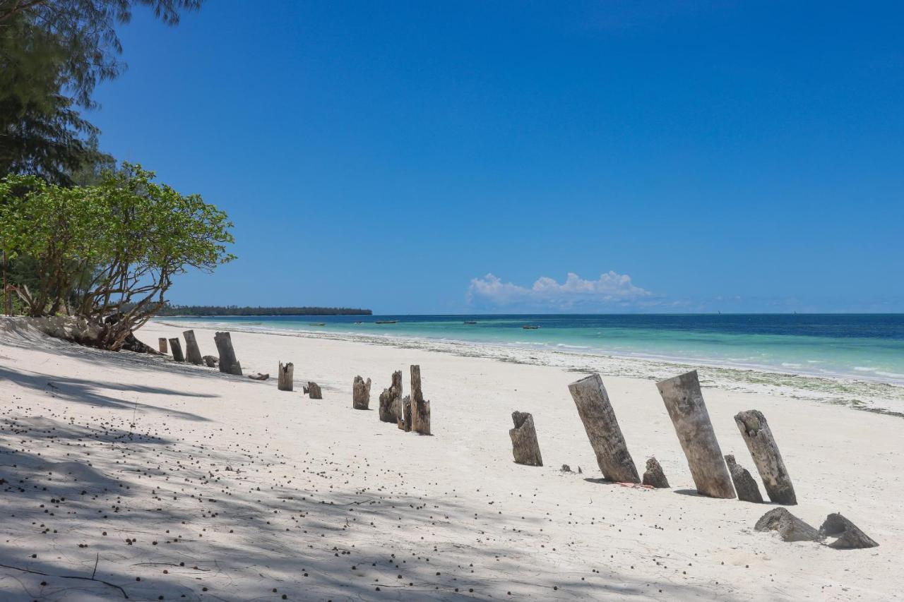 F-Zeen Boutique Hotel Zanzibar Uroa Luaran gambar