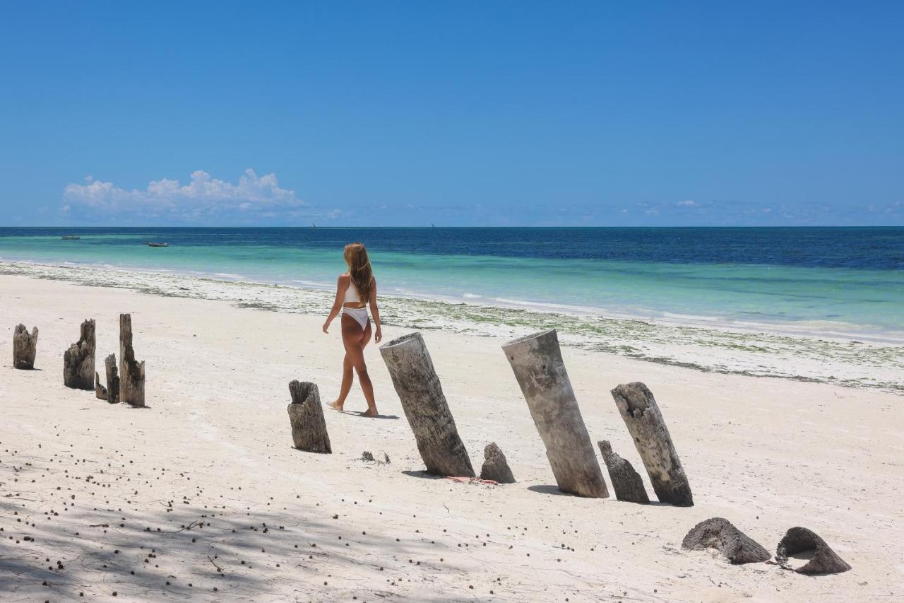 F-Zeen Boutique Hotel Zanzibar Uroa Luaran gambar
