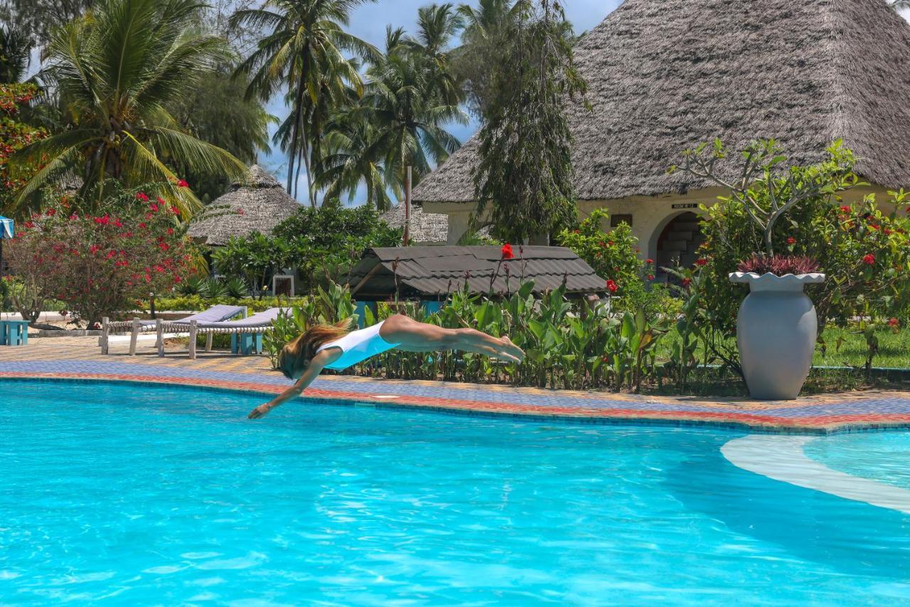 F-Zeen Boutique Hotel Zanzibar Uroa Luaran gambar