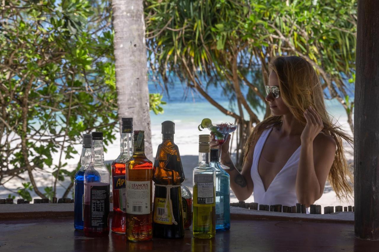 F-Zeen Boutique Hotel Zanzibar Uroa Luaran gambar
