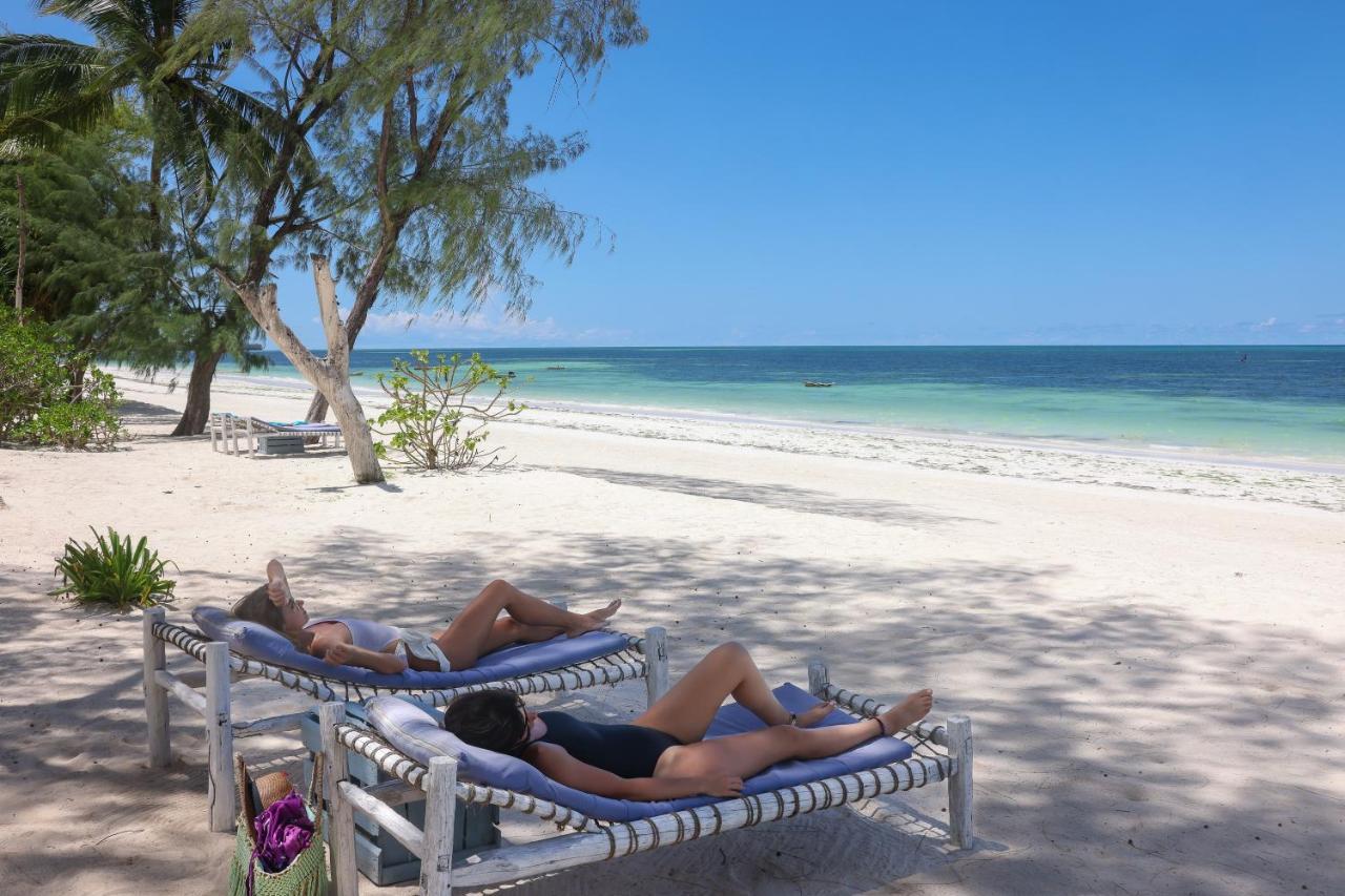 F-Zeen Boutique Hotel Zanzibar Uroa Luaran gambar
