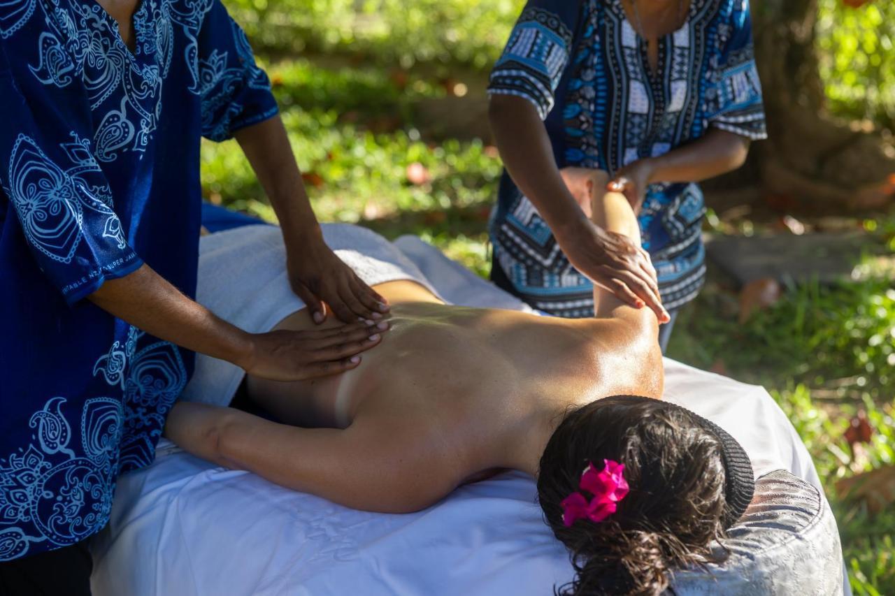 F-Zeen Boutique Hotel Zanzibar Uroa Luaran gambar