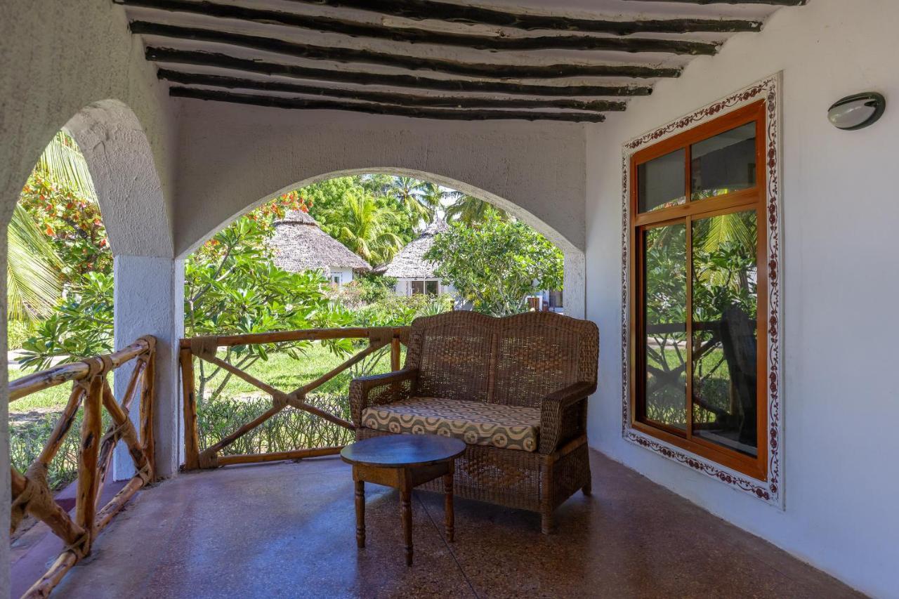 F-Zeen Boutique Hotel Zanzibar Uroa Luaran gambar
