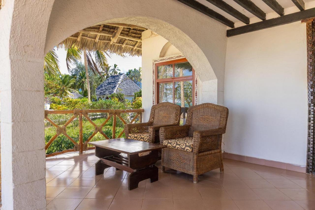 F-Zeen Boutique Hotel Zanzibar Uroa Luaran gambar