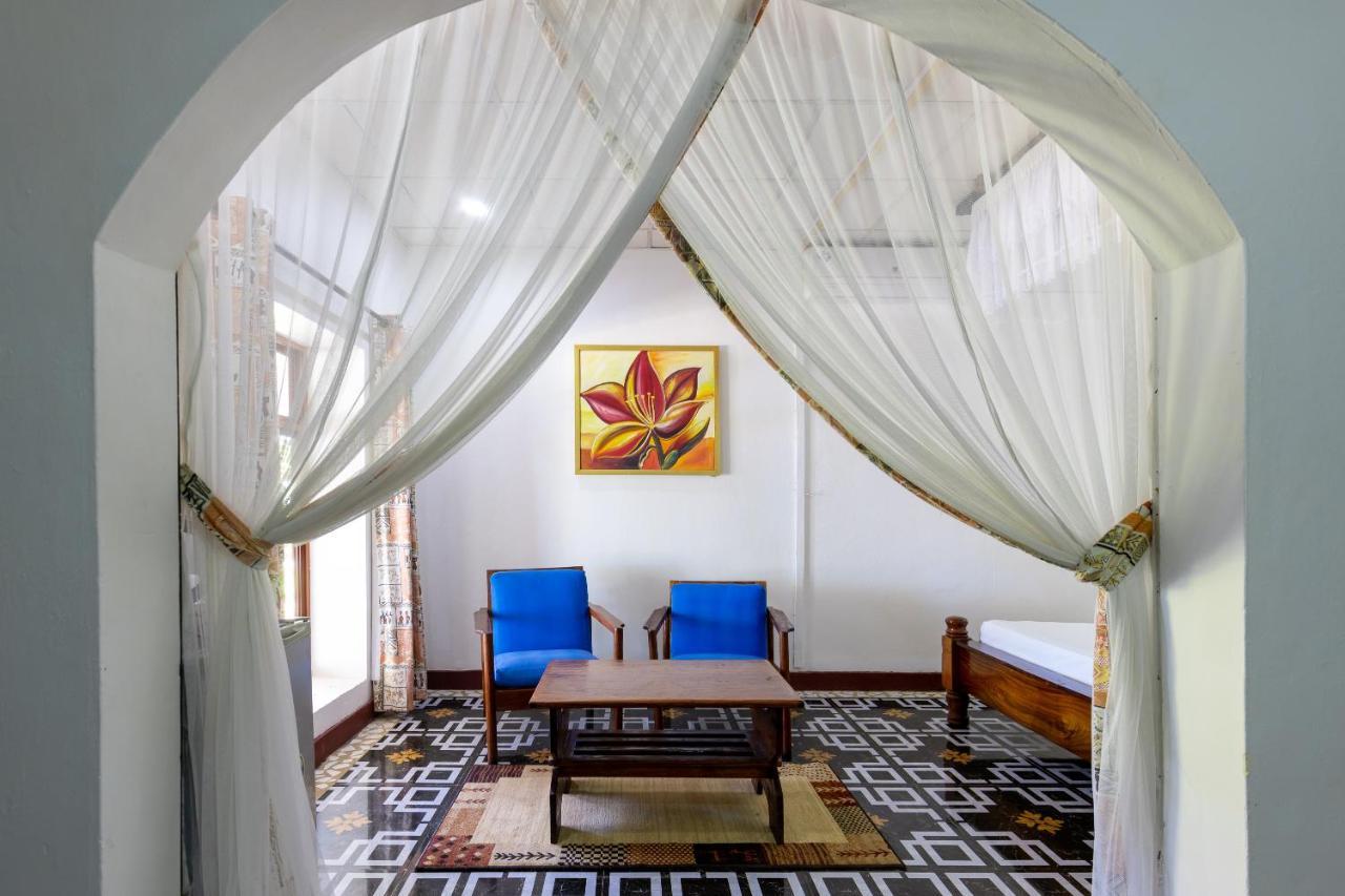 F-Zeen Boutique Hotel Zanzibar Uroa Luaran gambar