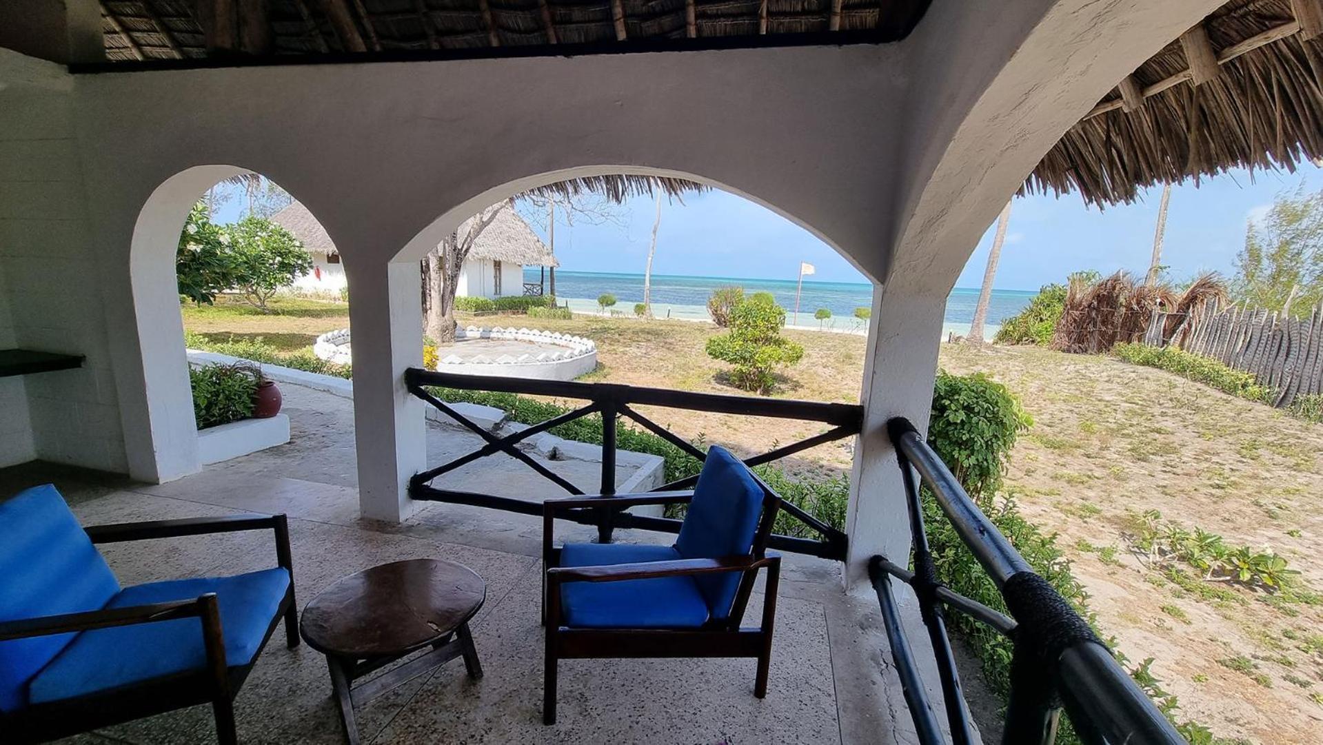F-Zeen Boutique Hotel Zanzibar Uroa Luaran gambar