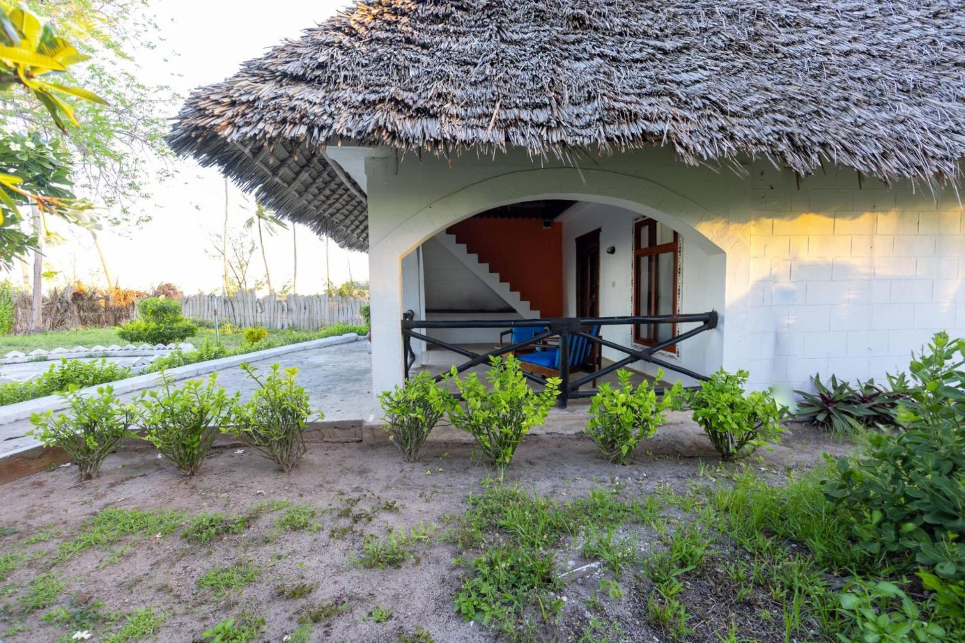 F-Zeen Boutique Hotel Zanzibar Uroa Luaran gambar