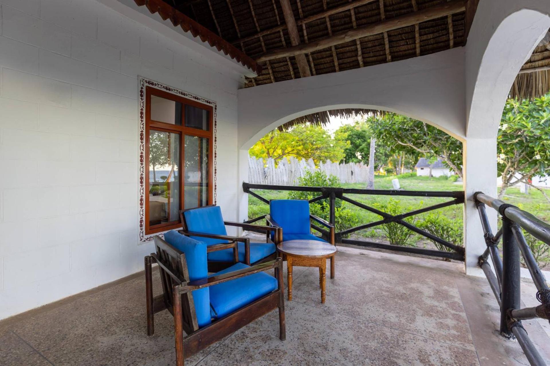 F-Zeen Boutique Hotel Zanzibar Uroa Luaran gambar