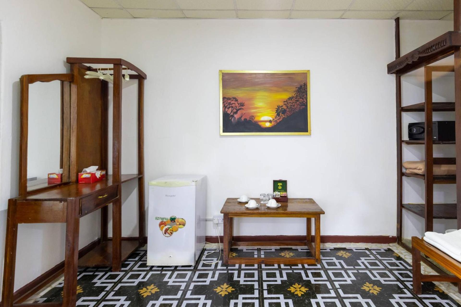 F-Zeen Boutique Hotel Zanzibar Uroa Luaran gambar
