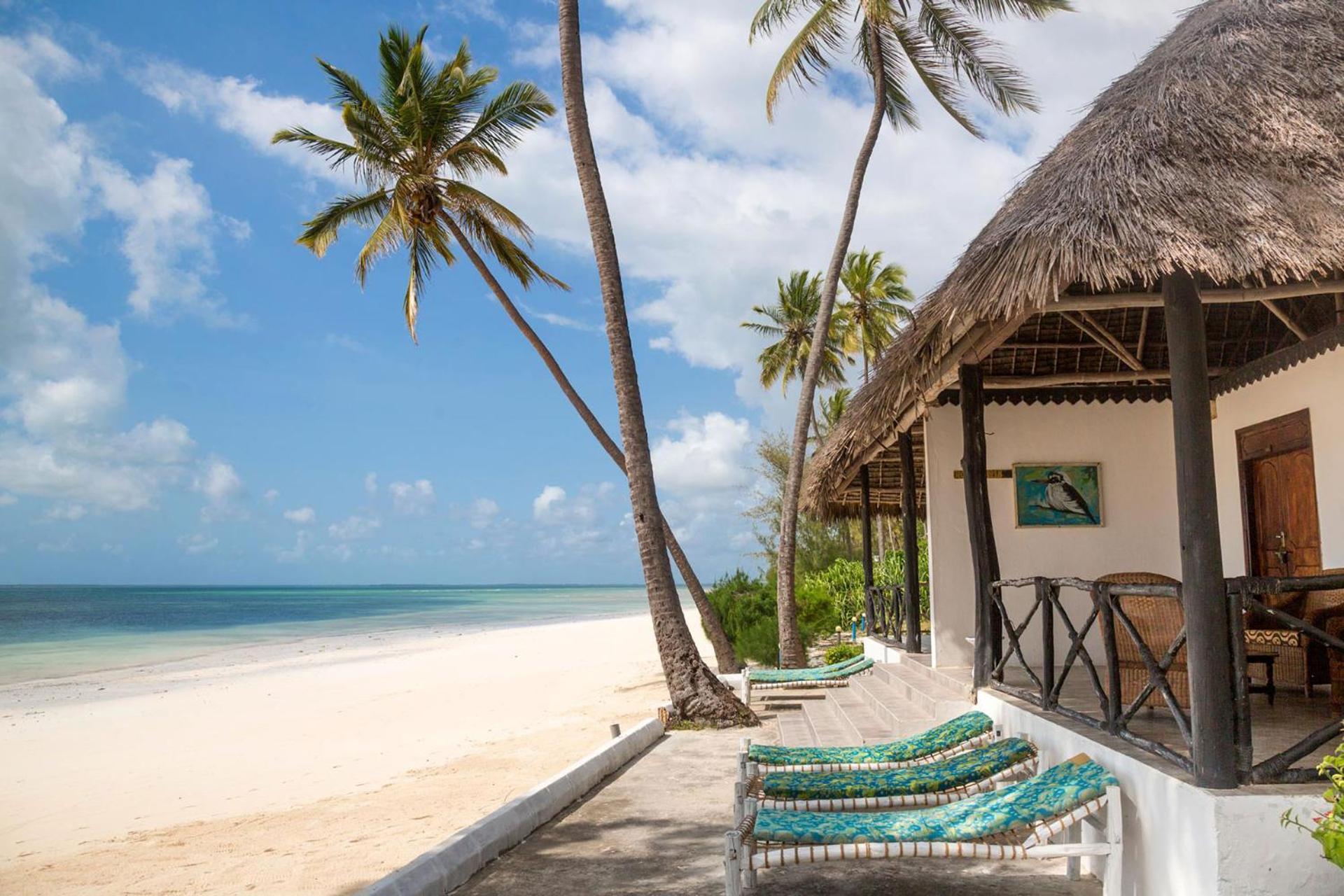 F-Zeen Boutique Hotel Zanzibar Uroa Luaran gambar