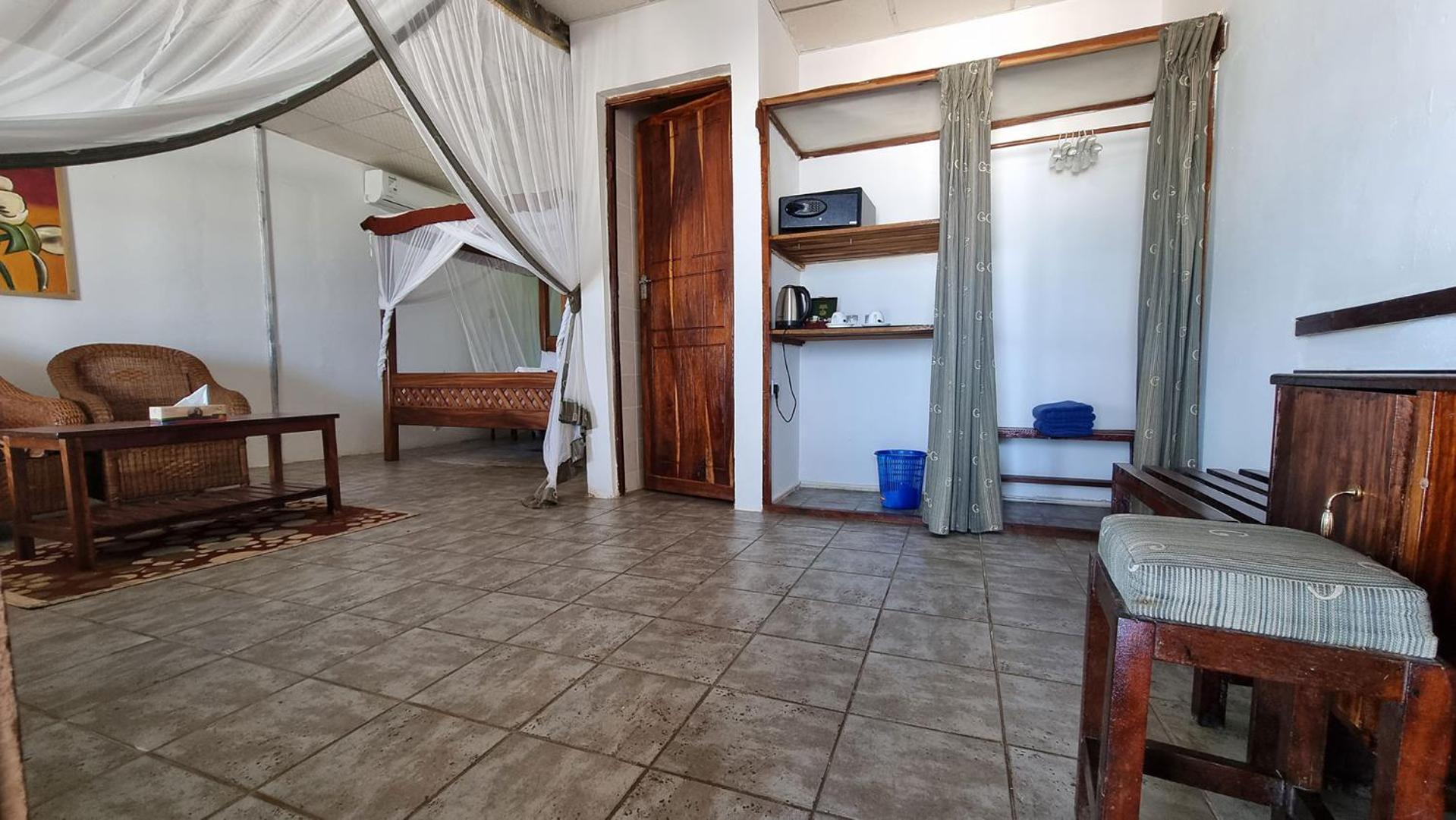 F-Zeen Boutique Hotel Zanzibar Uroa Luaran gambar