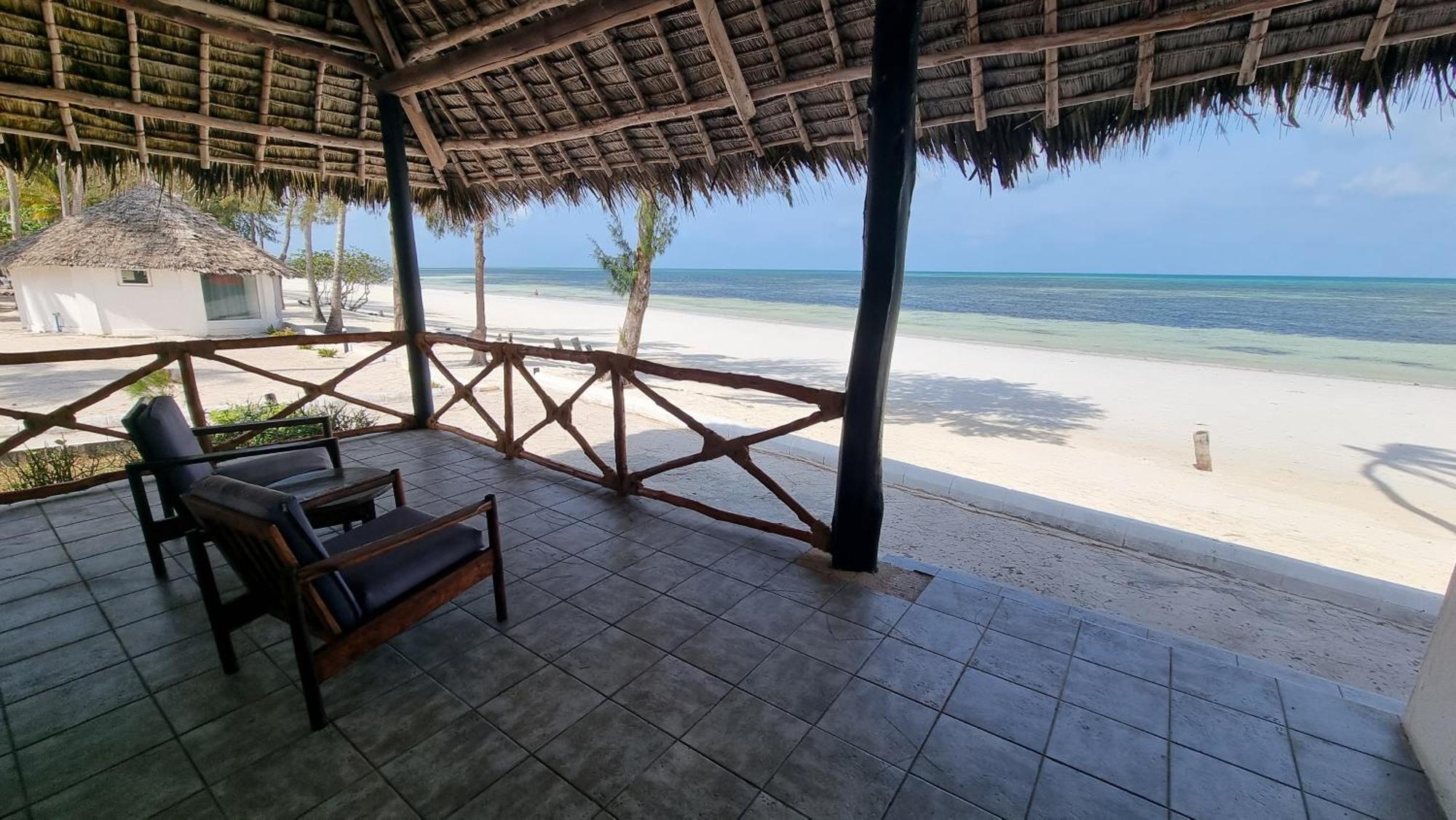 F-Zeen Boutique Hotel Zanzibar Uroa Luaran gambar