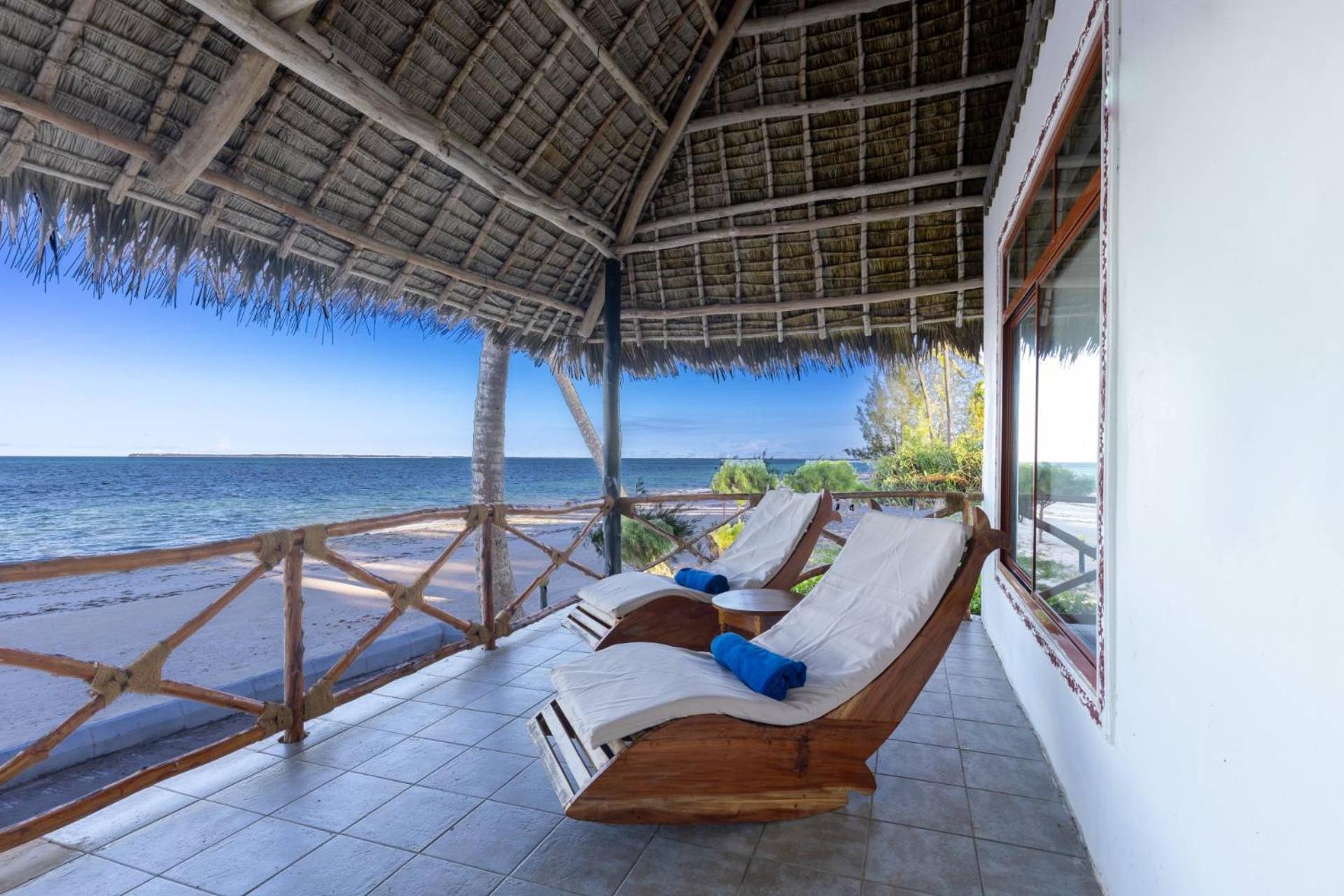 F-Zeen Boutique Hotel Zanzibar Uroa Luaran gambar